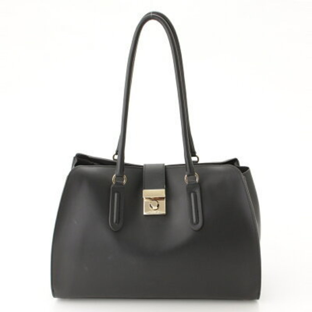 Furla PEGGY Handbag Black
